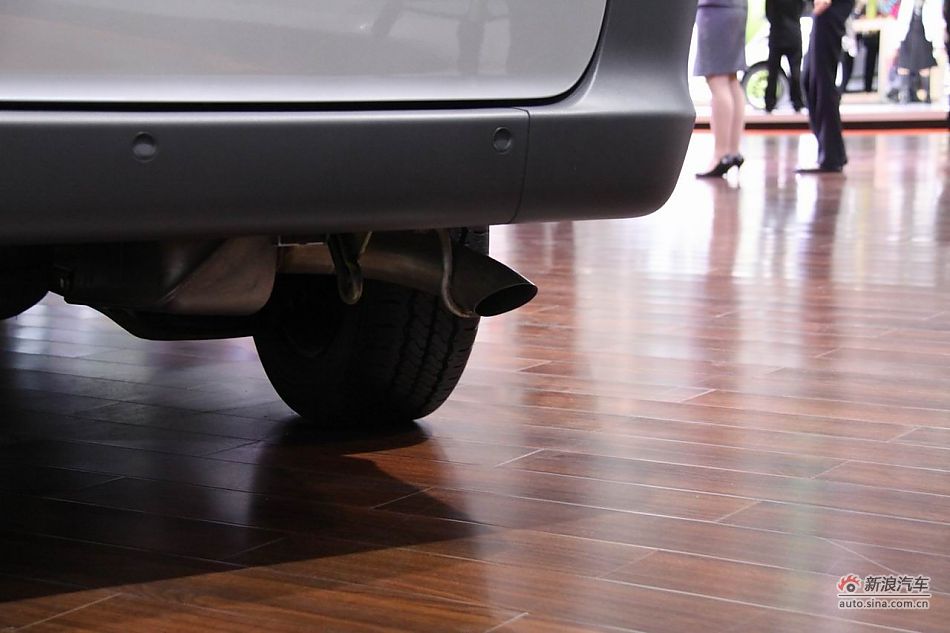 奔驰威霆商用版