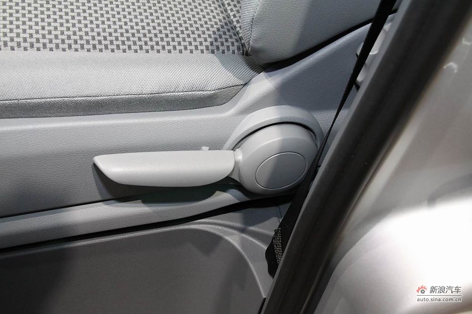 奔驰威霆商用版