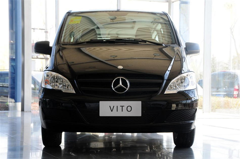 2013款威霆3.0L自动商务版