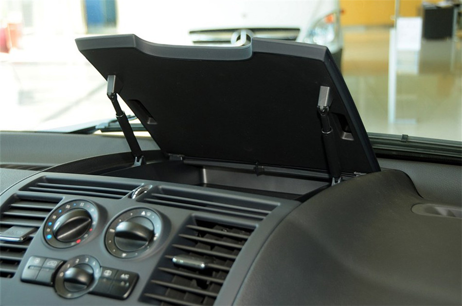 2013款威霆3.0L自动商务版