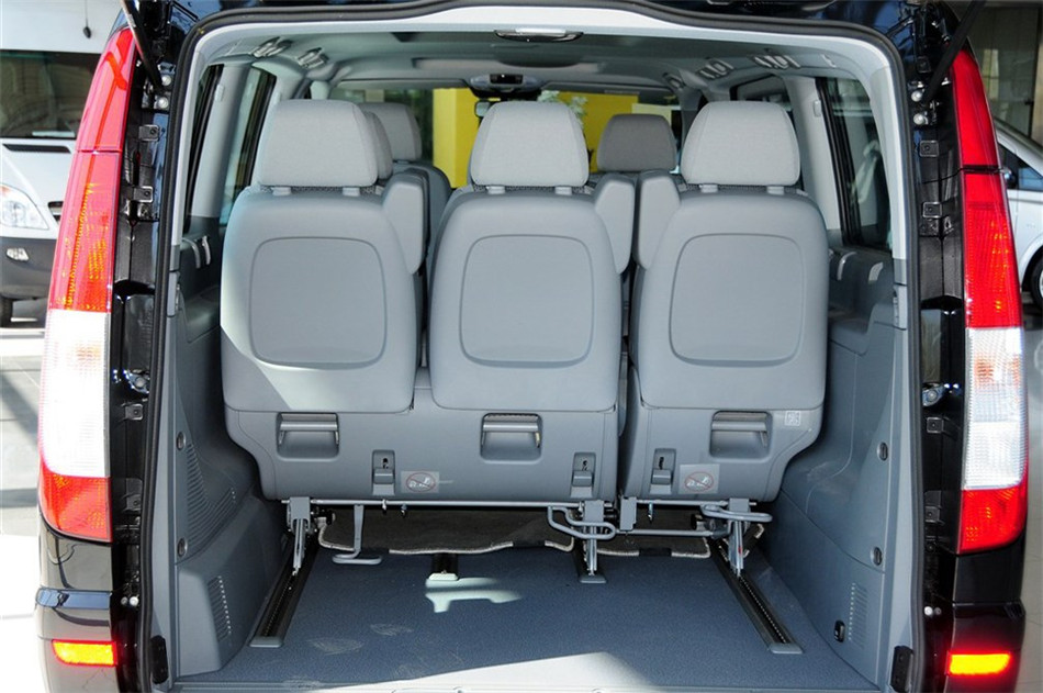 2013款威霆3.0L自动商务版