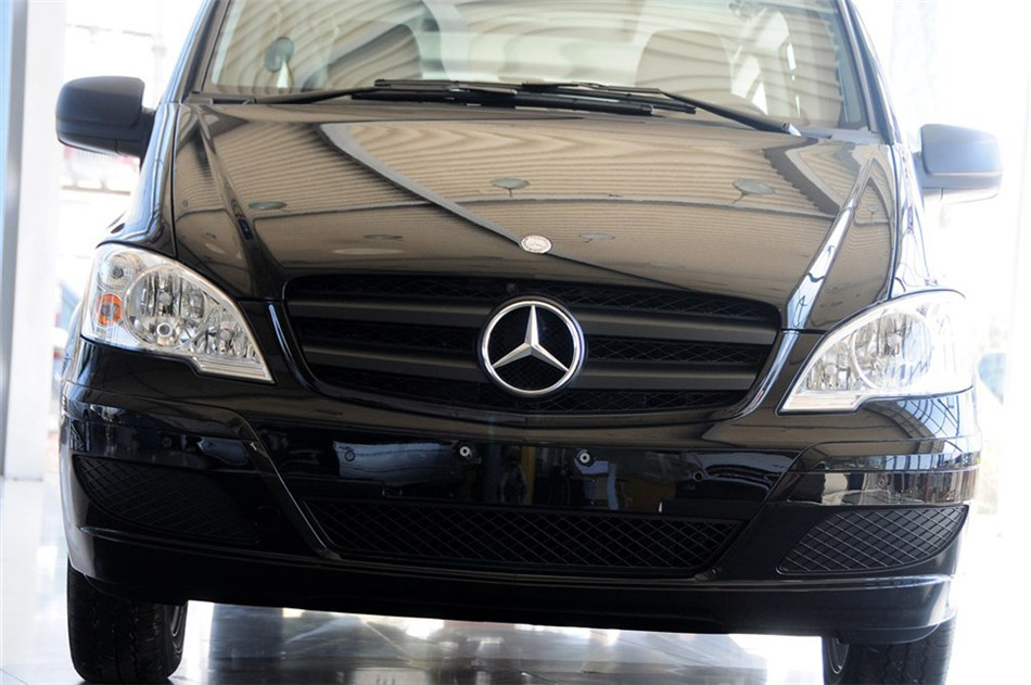 2013款威霆3.0L自动商务版