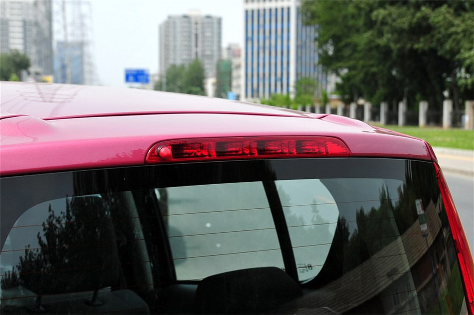 2012款派喜1.4L手动豪华型