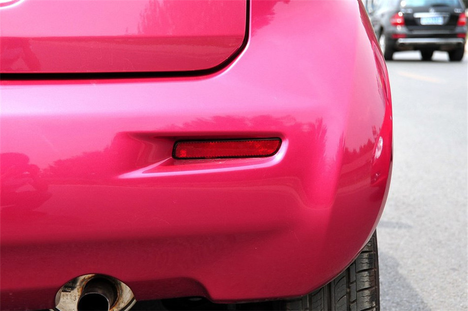 2012款派喜1.4L手动豪华型