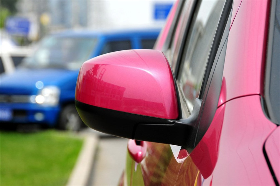 2012款派喜1.4L手动豪华型