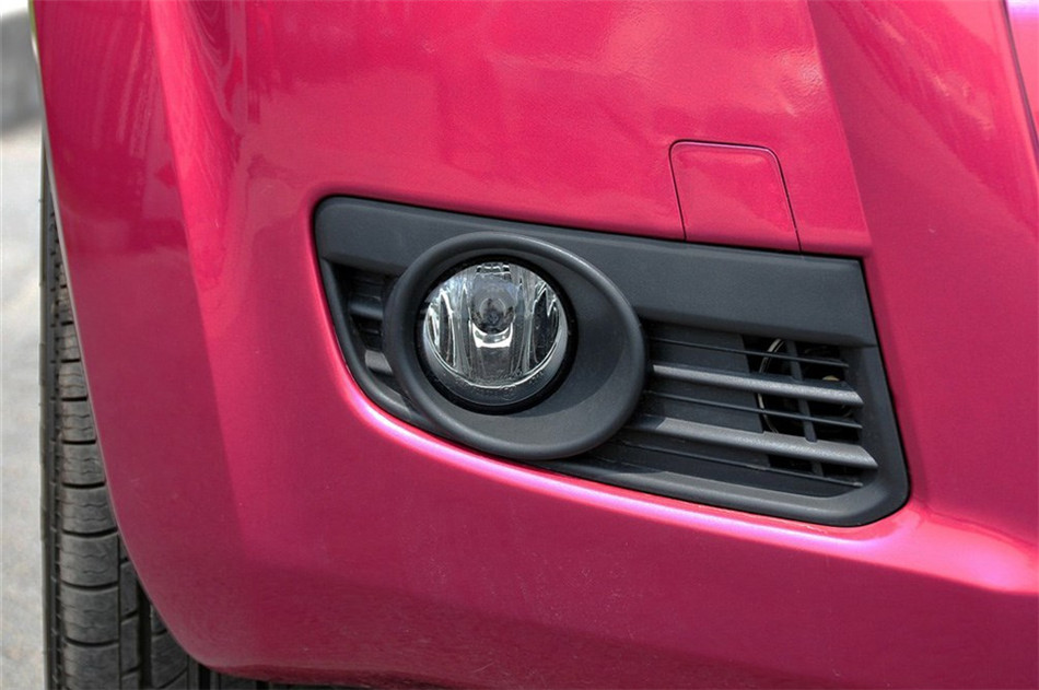 2012款派喜1.4L手动豪华型