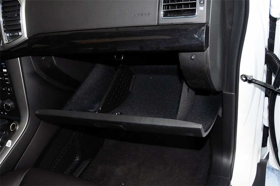 科帕奇 2012款 2.4L AT 城市版