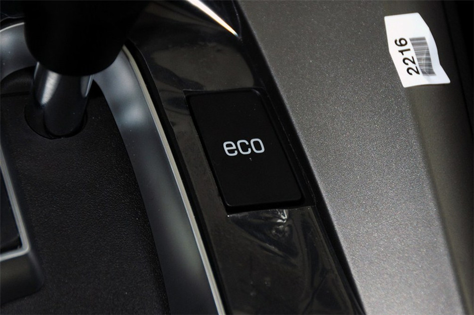 科帕奇 2012款 2.4L AT 城市版