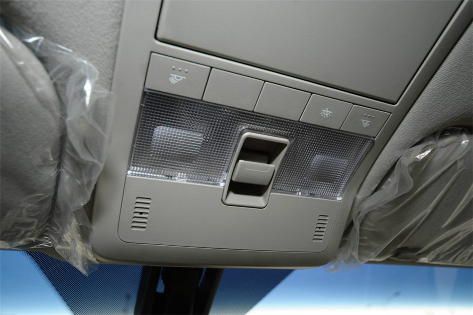 科帕奇 2012款 2.4L AT 城市版