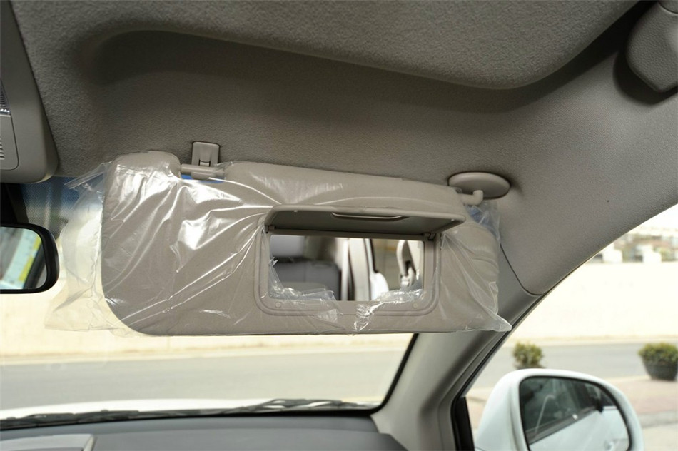 科帕奇 2012款 2.4L AT 城市版