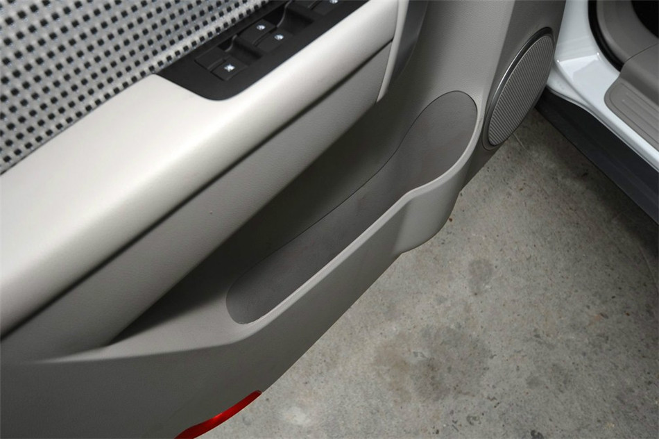 科帕奇 2012款 2.4L AT 城市版