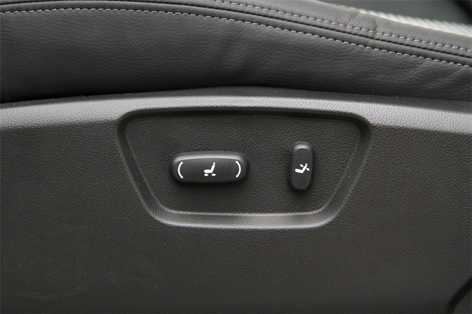 科帕奇 2012款 2.4L AT 城市版