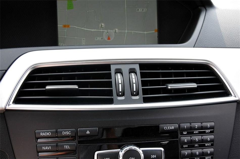 2012款 6.2L AT Coupe动感型 内饰