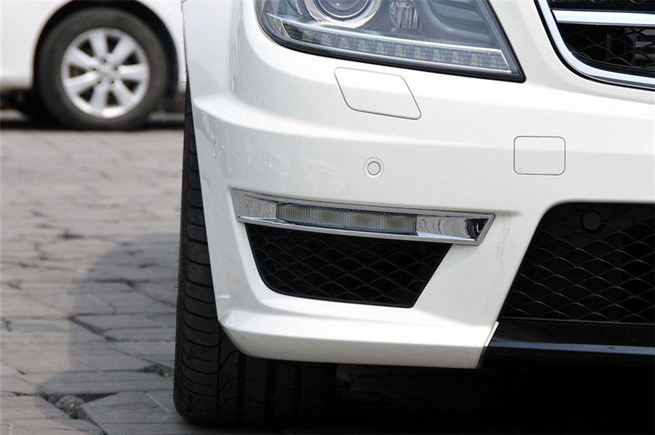 2012款 6.2L AT Coupe动感型 其他