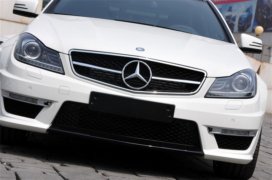 2012款 6.2L AT Coupe动感型 其他