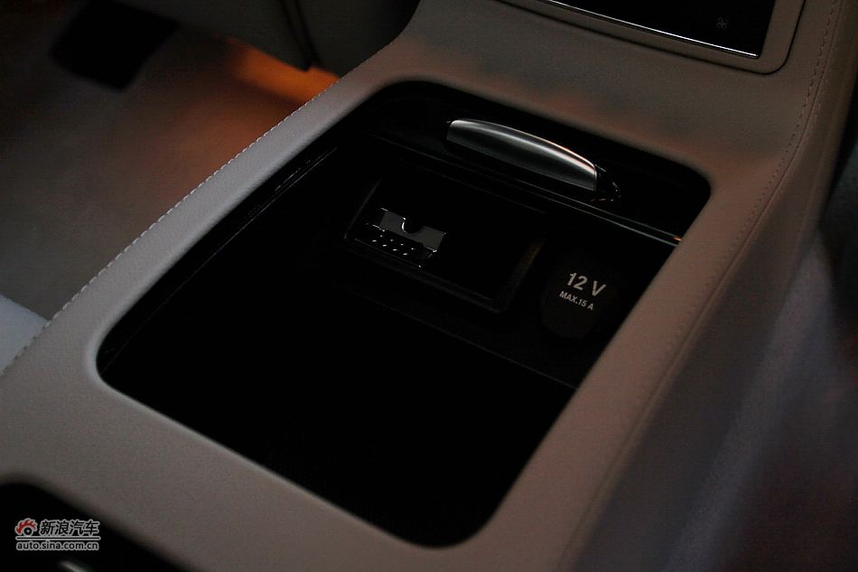 2012款奔驰CLS 63 AMG