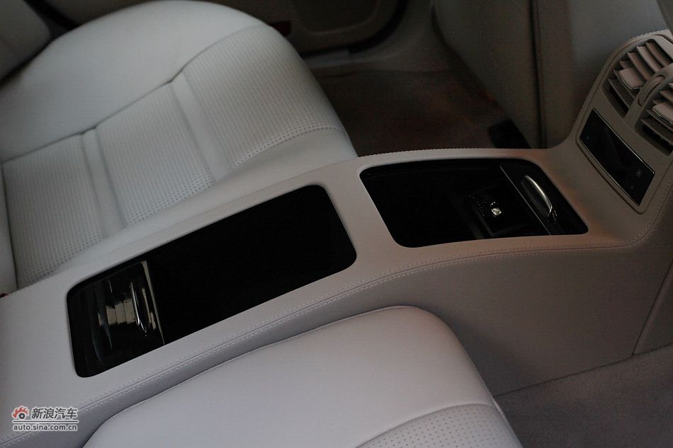 2012款奔驰CLS 63 AMG