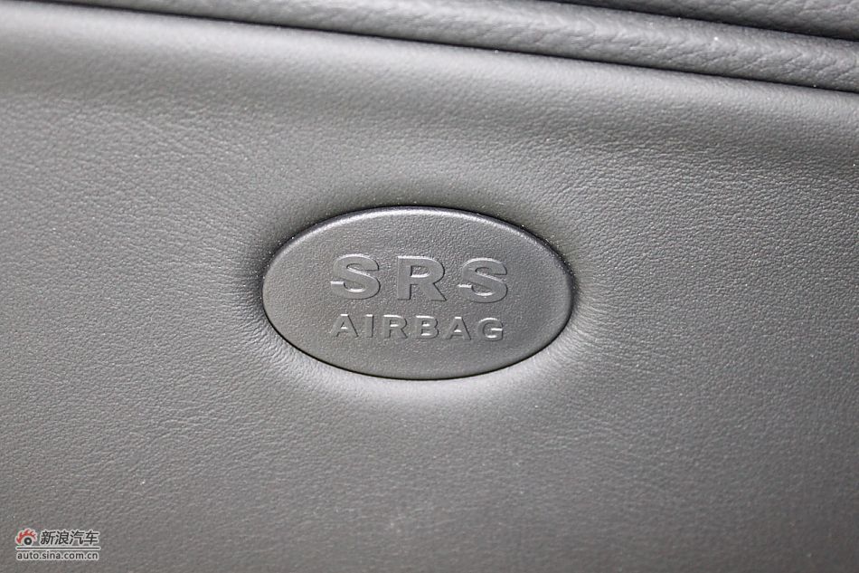 2010款CLC63AMG内饰