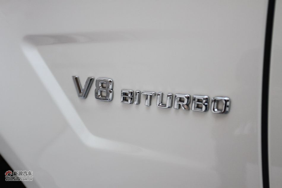 2012款奔驰CLS 63 AMG