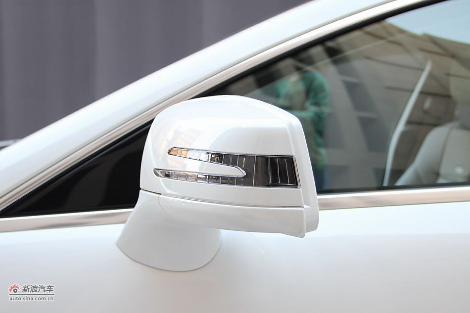 2012款奔驰CLS 63 AMG