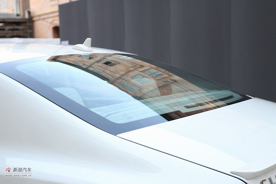 2012款奔驰CLS 63 AMG