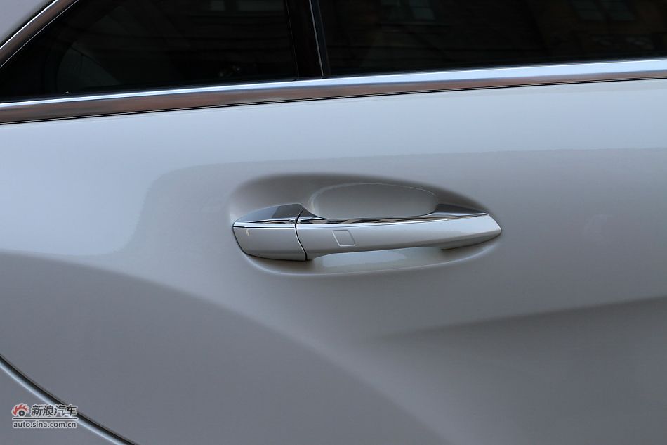 2012款奔驰CLS 63 AMG