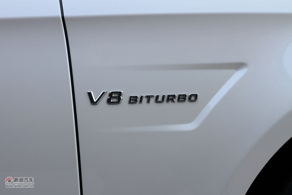 2012款奔驰CLS 63 AMG