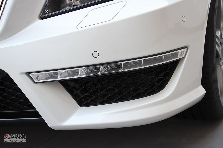 2012款奔驰CLS 63 AMG