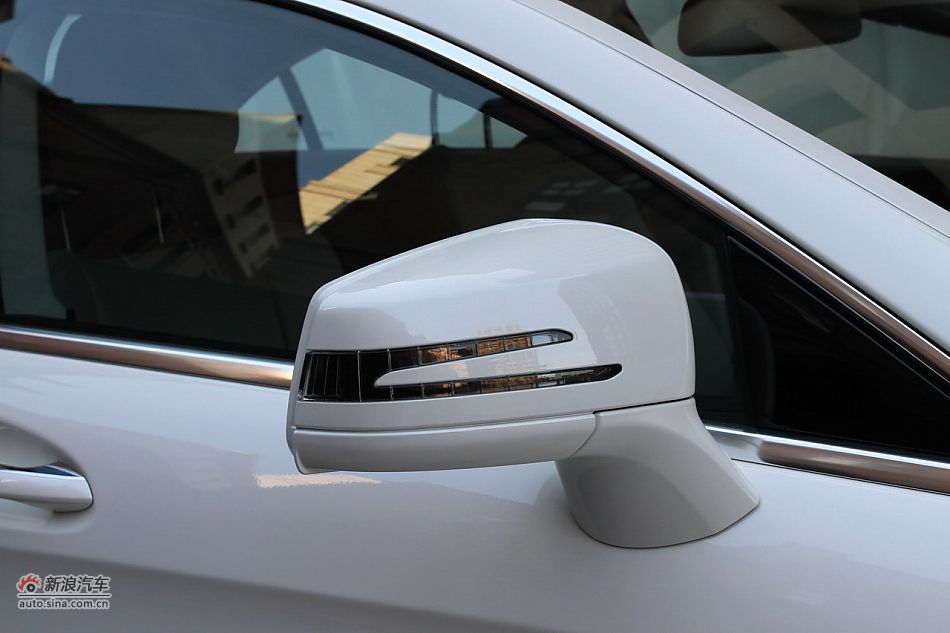 2012款奔驰CLS 63 AMG