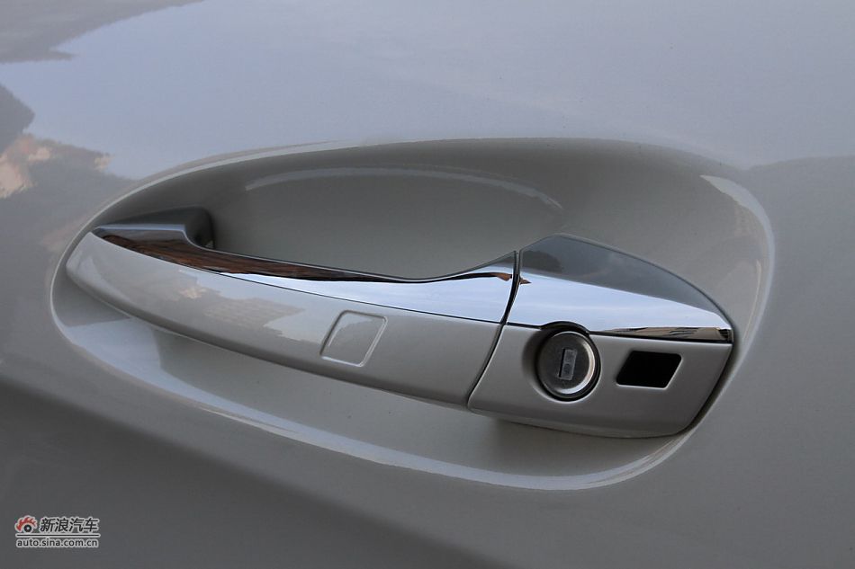 2012款奔驰CLS 63 AMG