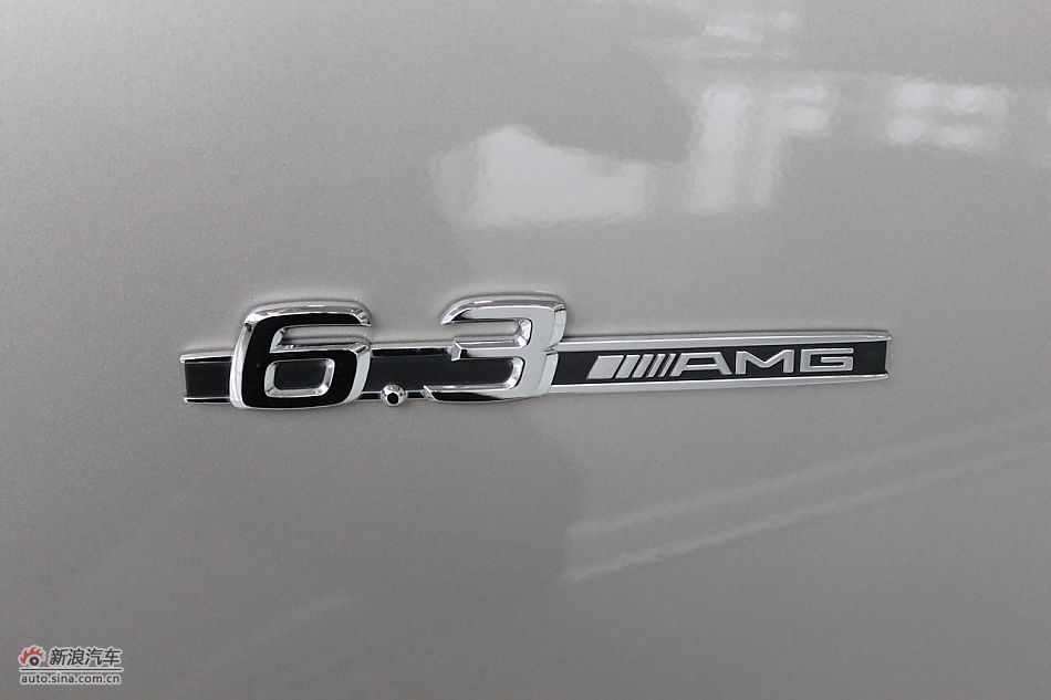 2010款CLC63 AMG