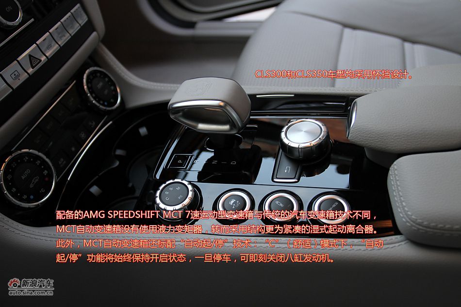 ͼⱼȫCLS 63 AMG˶γ