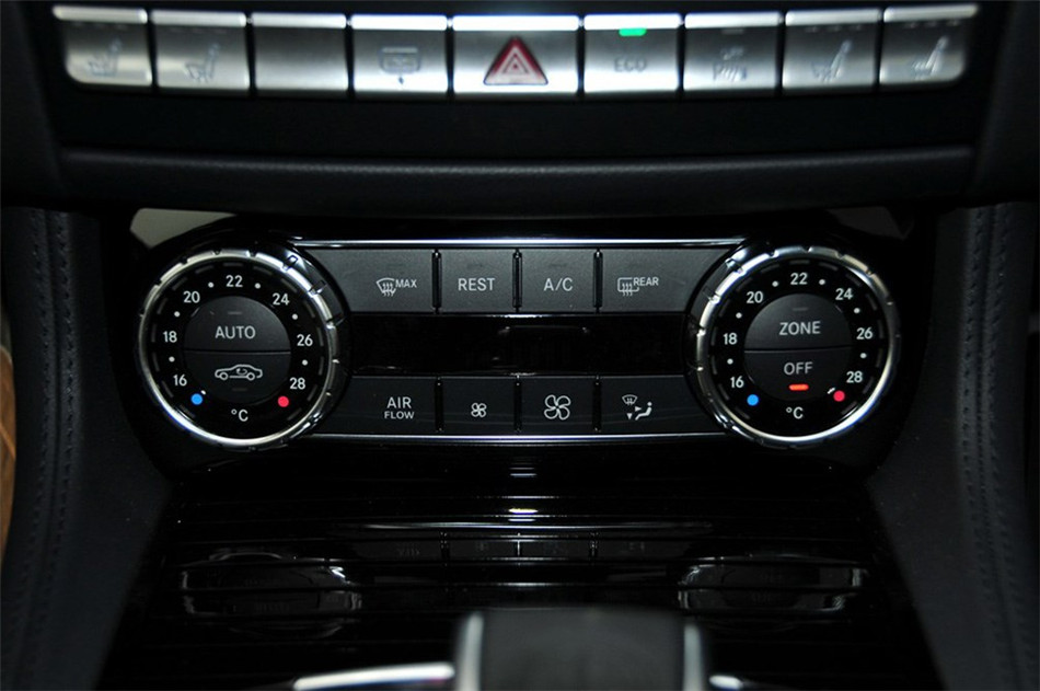 ±CLS63 AMG 2012 5.5L AT 