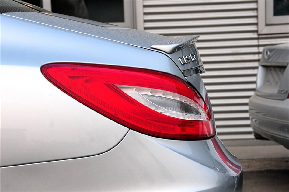 新奔驰CLS63 AMG 2012款 5.5L AT 其他