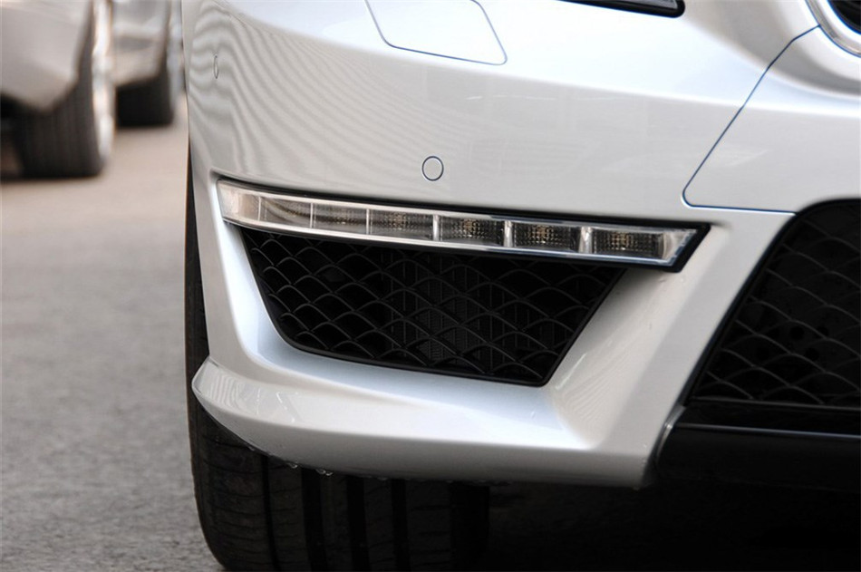 新奔驰CLS63 AMG 2012款 5.5L AT 其他