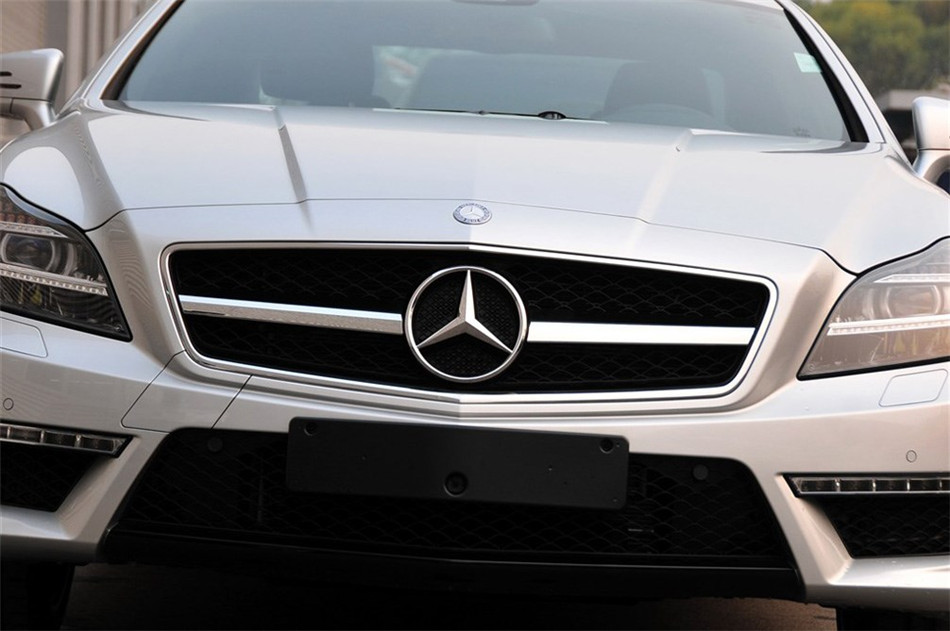 新奔驰CLS63 AMG 2012款 5.5L AT 其他