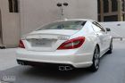 2012款奔驰CLS 63 AMG