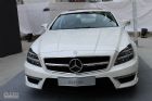 2012款奔驰CLS 63 AMG