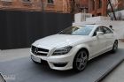 2012款奔驰CLS 63 AMG