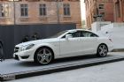 2012CLS 63 AMG