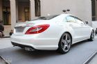 2012CLS 63 AMG