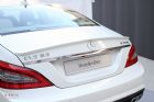 2012款奔驰CLS 63 AMG