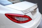 2012款奔驰CLS 63 AMG