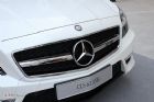 2012CLS 63 AMG