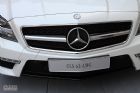 2012CLS 63 AMG