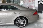2010CLC63 AMG