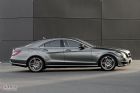 2012CLS63 AMG