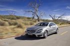 2012CLS63 AMG