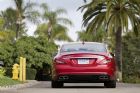 2012CLS63 AMG