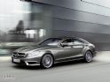 2012CLS63 AMG